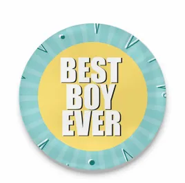 przypinka-best-boy-ever
