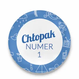 przypinka-chlopak-numer-1