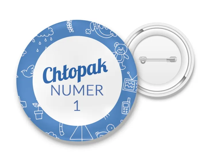 przypinka-chlopak-numer-1-stan-nowy