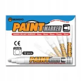 paczka-marker-olejowy-mungyo-bialy-12szt
