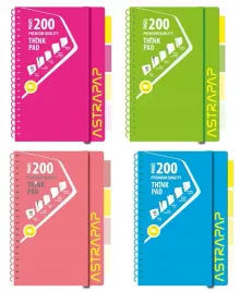 kolozeszyt-a5-neon-line-200k-kratka-1szt-mix