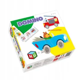 domino-samochody
