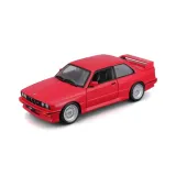 bburago-model-bmw-m3-e30-1988-red-1-24-skala-skale-1-19-do-1-25