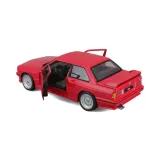 bburago-model-bmw-m3-e30-1988-red-1-24-stan-nowy-stan-opakowania-oryginalne