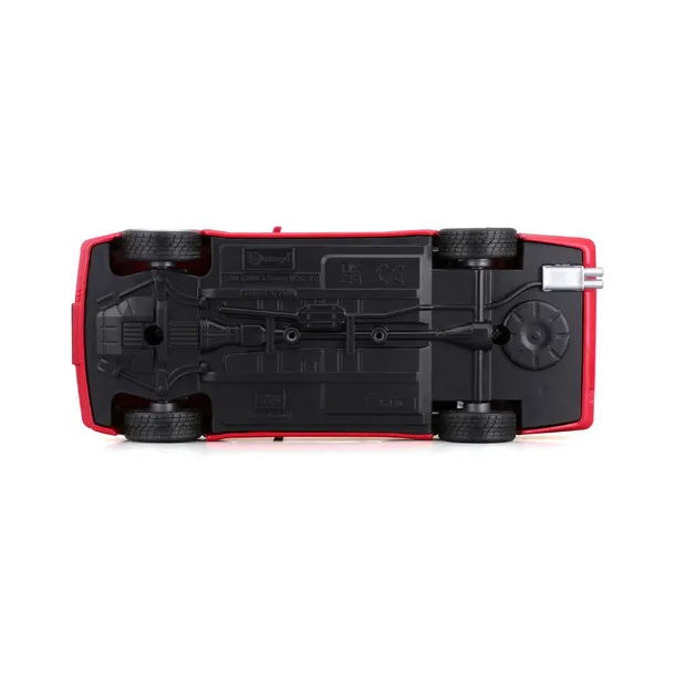 bburago-model-bmw-m3-e30-1988-red-1-24-stan-nowy-waga-z-opakowaniem-0-5-kg