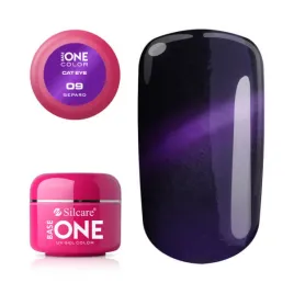 silcare-zel-uv-base-one-cat-eye-5-g-kolor-09