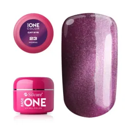 silcare-zel-uv-base-one-cat-eye-5-g-kolor-23