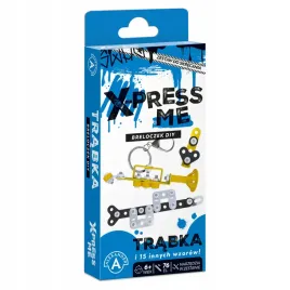 x-press-me-brelok-diy-trabka