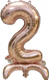 balon-foliowy-stojacy-cyfra-2