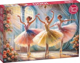 puzzle-1000-cherrypazzi-grace-in-motion-31001