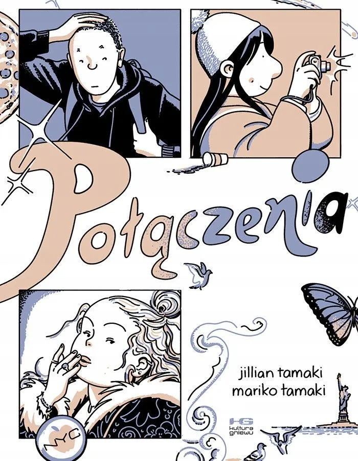 polaczenia