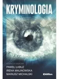 kryminologia