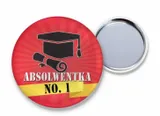 lusterko-absolwentka-no-1