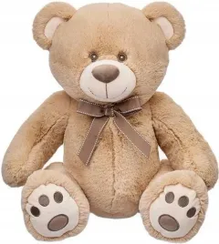 pluszak-maskotka-mis-klasyczny-misiek-harry-z-kokardka-27-cm-beppe