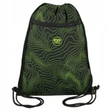 worek-na-buty-coolpack-vert-nefryt-marka-coolpack