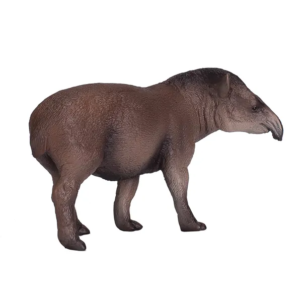 figurka-tapir-brazylijski-material-plastik