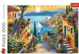 puzzle-1500-nadmorski-widok-trefl-kod-producenta-26216