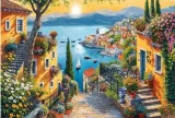 puzzle-1500-nadmorski-widok-trefl-kolekcja-premium-quality