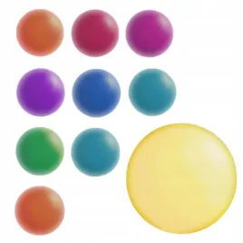pilka-jumpopo-jpp13-1szt-mix