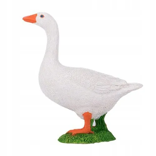 figurka-ges-biala-material-plastik
