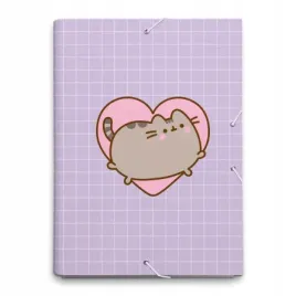 teczka-a4-pusheen-csg0137