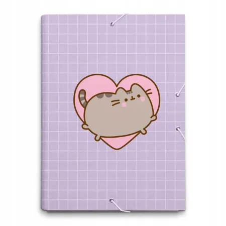 teczka-a4-pusheen-csg0137