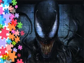 puzzle-tradycyjne-venom-marvel-producent