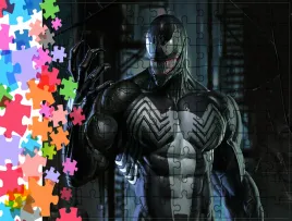 puzzle-tradycyjne-venom-marvel-producent