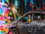 puzzle-tradycyjne-deadpool-marvel-producent