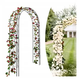 metalowa-pergola-ogrodowa-do-roz-podpora-do-roslin-stabilna-czarna-260-cm