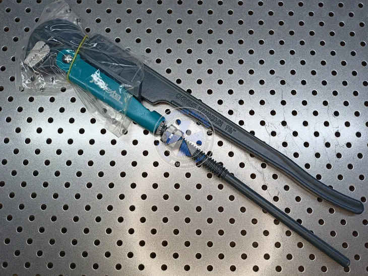 klucz-nastawny-szwedzki-do-rur-15-90-cr-v-jobiextra-x7371-waga-z-opakowaniem-2-kg-marka-jobiextra