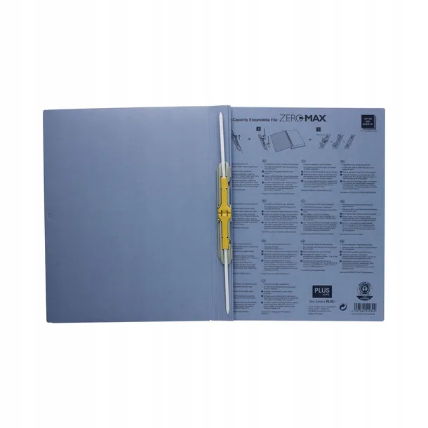 teczka-skoroszytowa-plus-zero-max-a4-segregator-material-papierowy