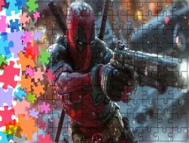 puzzle-tradycyjne-deadpool-marvel-producent