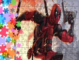 puzzle-tradycyjne-deadpool-marvel-producent