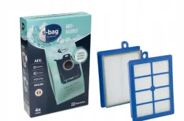 worki-antyalergiczne-electrolux-s-bag-e206s-4szt-filtr-hepa