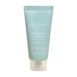 maryandmay-cica-teatree-soothing-wash-off-pack-30g-maska-lagodzaca