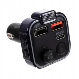 transmiter-samochodowy-transmiter-bluetooth-fm-ladowarka-adapter-2-x-usb-stan-nowy