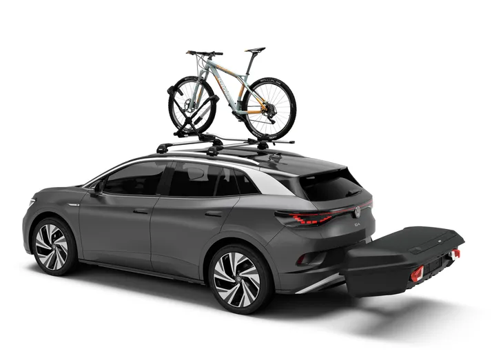 box-na-hak-holowniczy-thule-arcos-box-l-400-l-stan-nowy-liczba-rowerow-brak-informacji