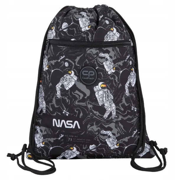 worek-na-buty-coolpack-vert-astronaut-marka-coolpack