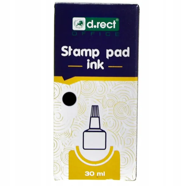 tusz-do-pieczatek-standardowy-d-rect-30-ml-czarny-kolor-tuszu-czarny