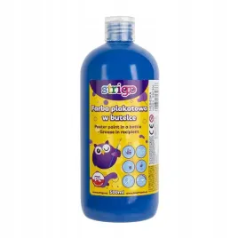 farba-plakatowa-w-butelce-500ml-niebieska-strigo