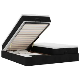 rama-lozka-otomana-z-materacami-czarna-200x20