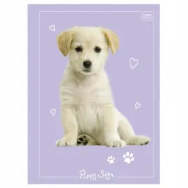 2x-zeszyt-a4-kolorowa-dwukolorowa-czerwona-kratka