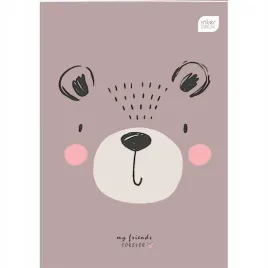 zeszyt-a4-32-kart-girls-kolorowa-kratka-czerwono-niebieska-interdruk