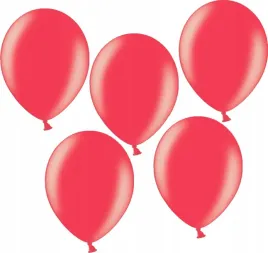 balony-metalizowane-aliga-12-czerwone-100sztuk