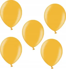balony-metalizowane-aliga-12-zlote-100-sztuk