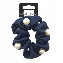 pojedyncza-gumka-bez-laczen-odcienie-niebieskiego-zawijka-z-perelkami