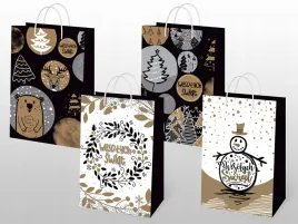 delta-graphix-torebka-ozdobna-swiateczna-mikolaj-boze-narodzenie-155x23cm