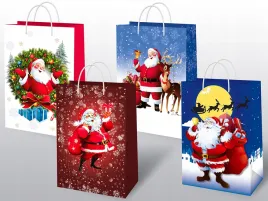 delta-graphix-torebka-ozdobna-swiateczna-mikolaj-boze-narodzenie-155x23cm