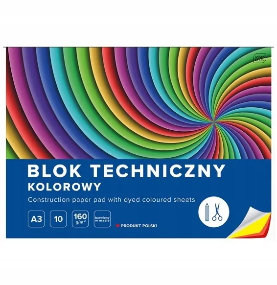 blok-techniczny-a4-kolorowy-160g-interdruk-marka-interdruk